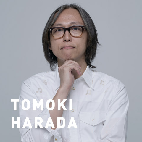 原田 朋