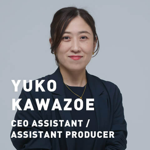 川添 裕子