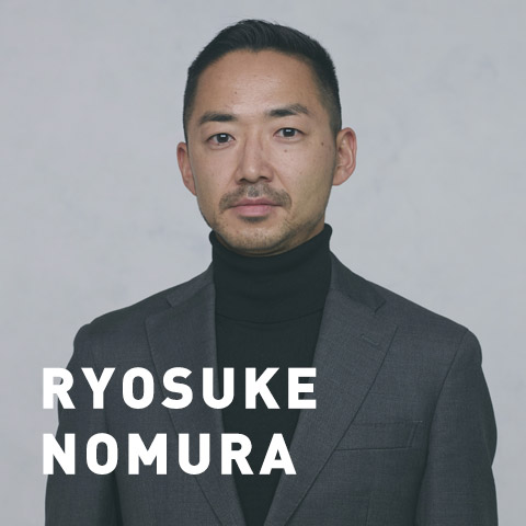 野村 亮介