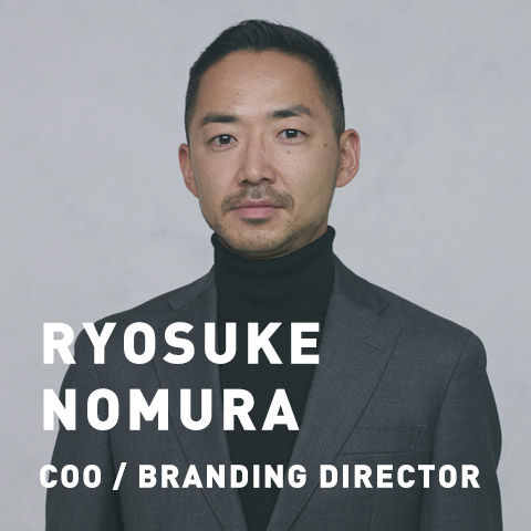 野村 亮介