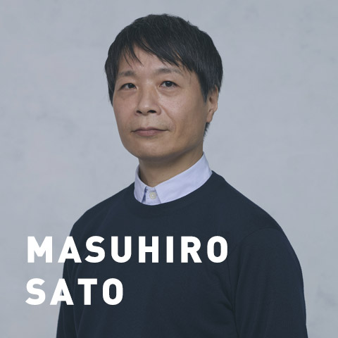 佐藤 益大