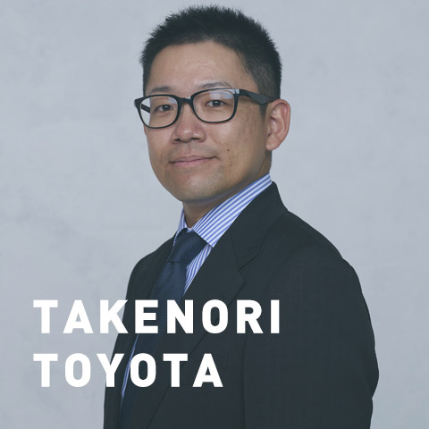 豊田 丈典