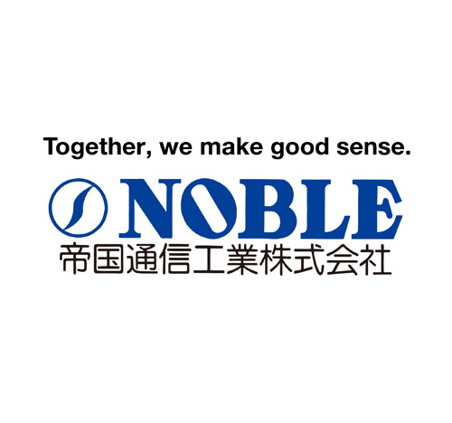 NOBLE 帝国通信工業株式会社